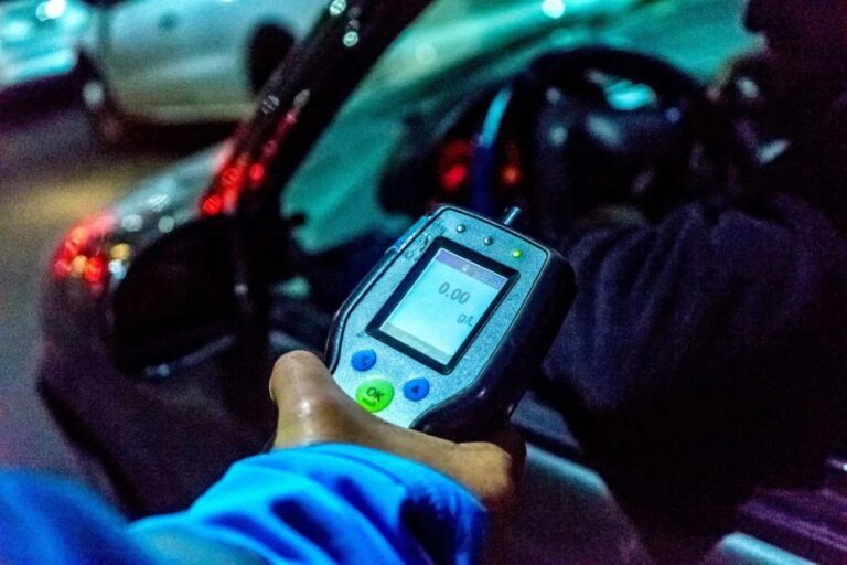 Seguridad vial: a cinco años de Alcohol Cero el municipio trazó un balance positivo