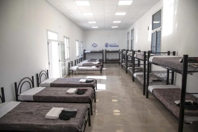 Operativo Invierno: se espera un aumento del 40% en las intervenciones sociales