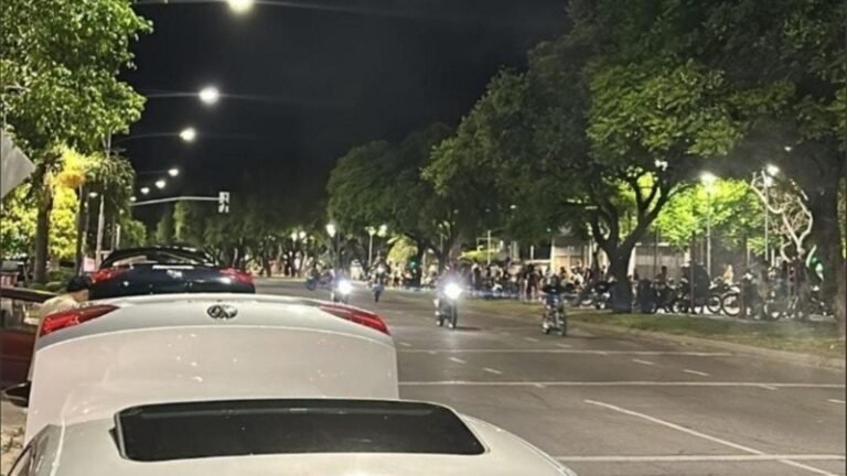 El Concejo aprobó un protocolo antipicadas con operativos cerrojo, multas millonarias y secuestro de vehículos
