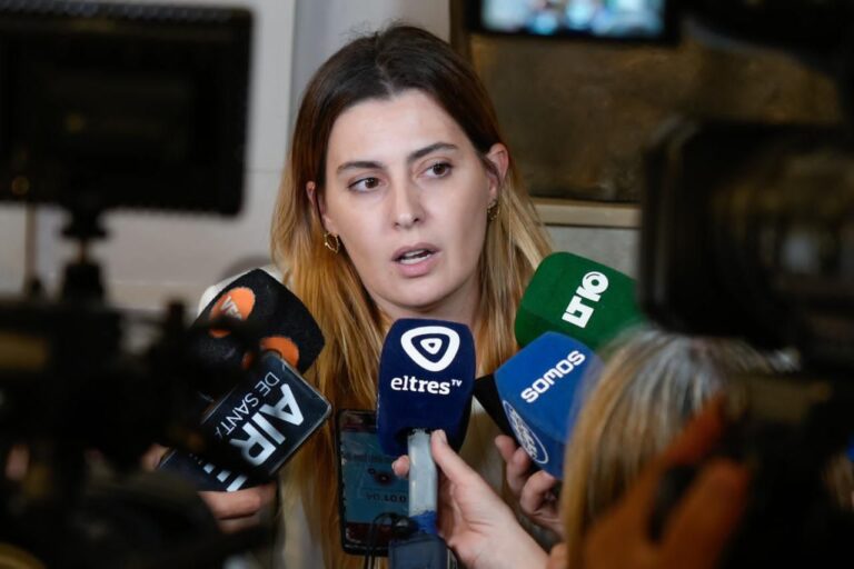 Cattalini: “Rosario no soporta más una Justicia federal atravesada por la corrupción y las complicidades”