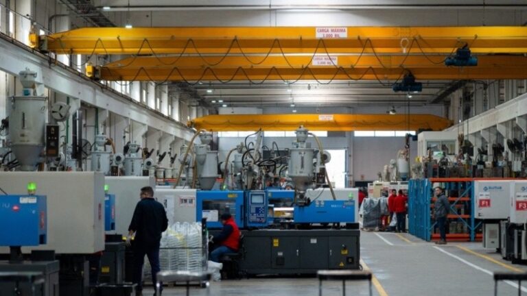 Creció el desempleo en el Gran Rosario: trepó al 8,2%