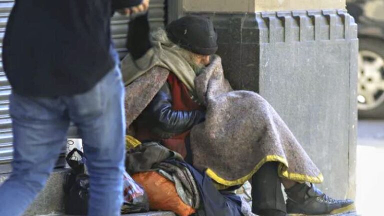 El Frazadazo vuelve a Rosario con música en vivo y una colecta solidaria para el invierno