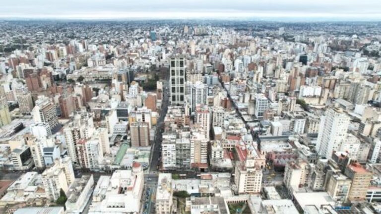 Alquilar se lleva hasta el 80% de una jubilación