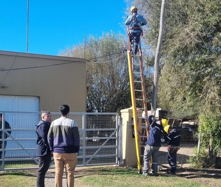 En el primer cuatrimestre del año, la EPE recuperó más de $4.100 millones con inspecciones antifraude