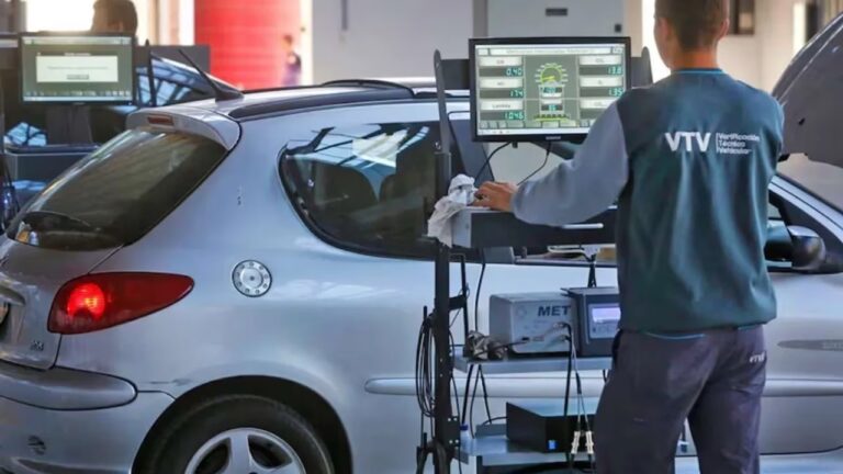 Santa Fe analiza la desregulación de la VTV y pone reparos al cambio