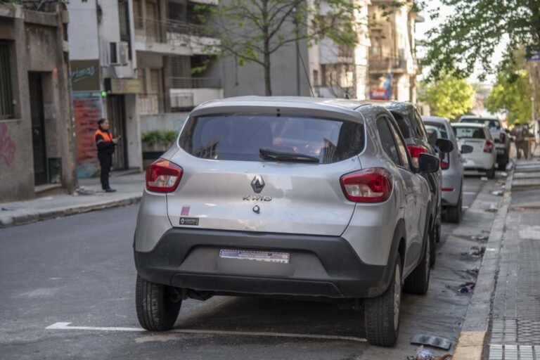 Concejo: avanza el proyecto para pagar con QR el estacionamiento medido
