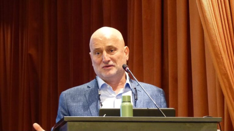 Alberto Biglieri expondrá sobre Inteligencia Artificial y Derecho Administrativo en la Conferencia Anual de la FIA y será distinguido por su trayectoria