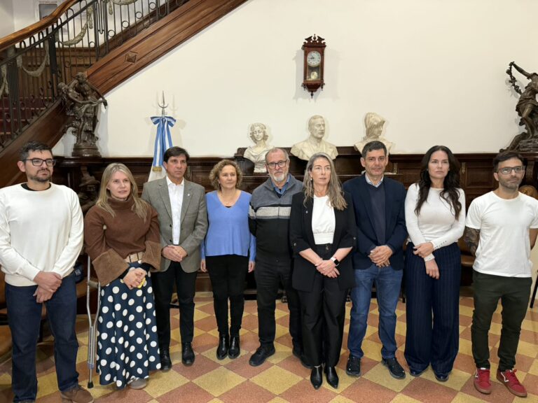 Los concejales de Unidos le piden a sus senadores nacionales que rechacen el recorte del susbisidio al gas por zona fría