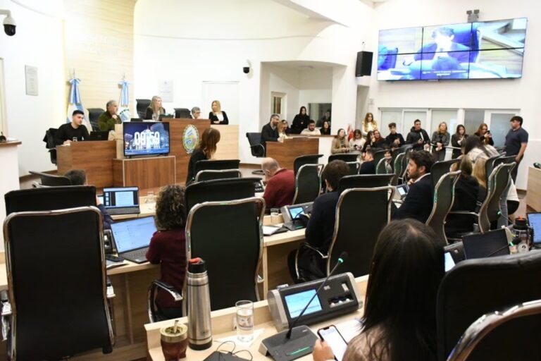 Rosario abre un registro por los reclamos contra Bauen Pilay