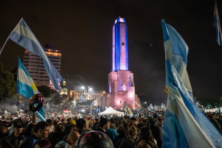 La final del Mundial tendrá un operativo de seguridad reforzado en Rosario