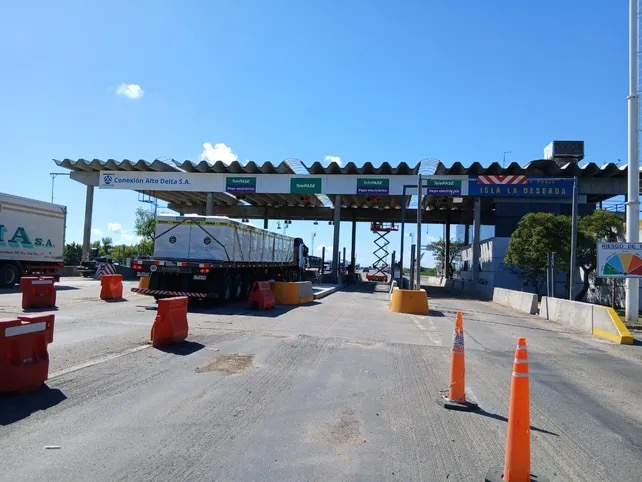 Aumenta este martes el peaje del puente Rosario-Victoria: cuáles son las nuevas tarifas