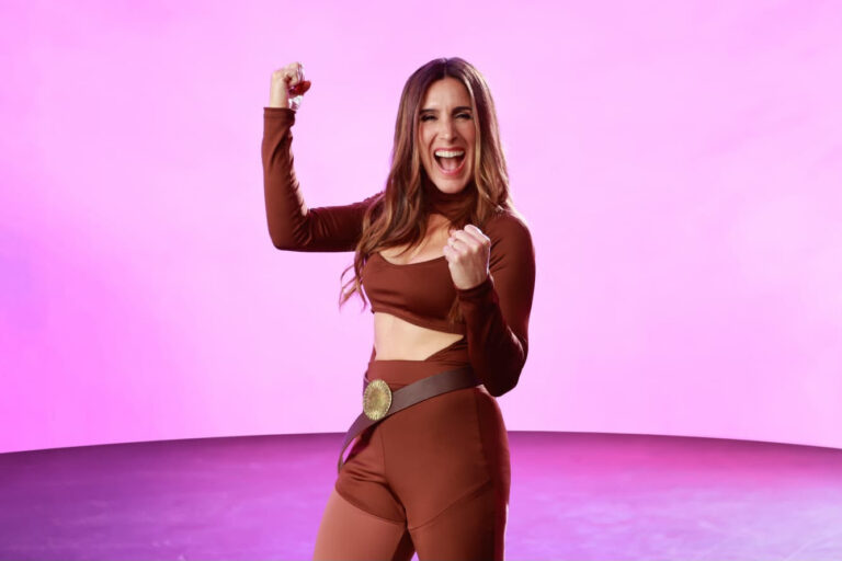 Soledad lanzó la canción oficial de los Juegos Suramericanos 2026