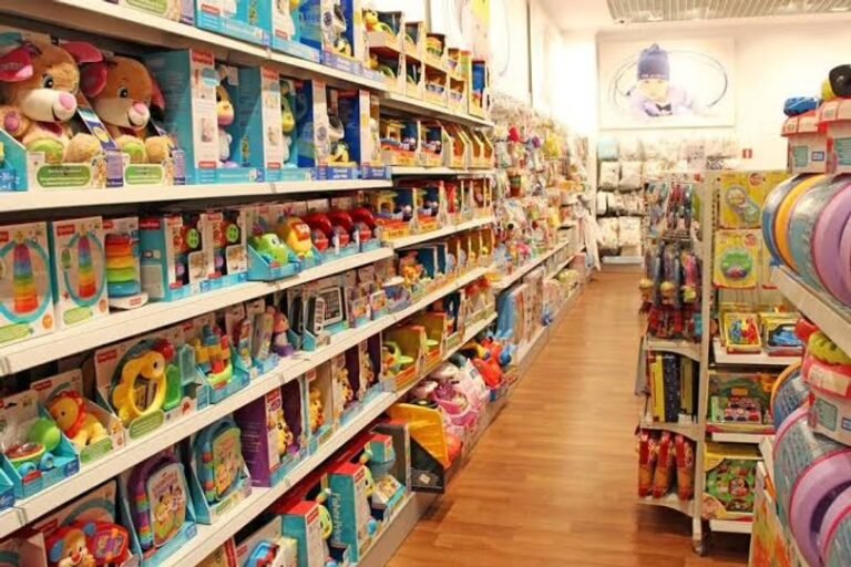 Las ventas por el Día del Niño cayeron 2,5% y el consumo no repunta