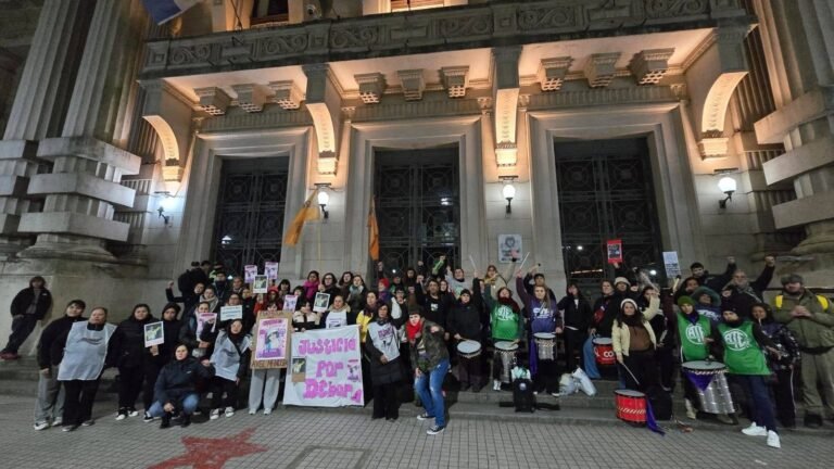 Femicidios: alertan que en el año ya hubo 14 directos en la provincia de Santa Fe