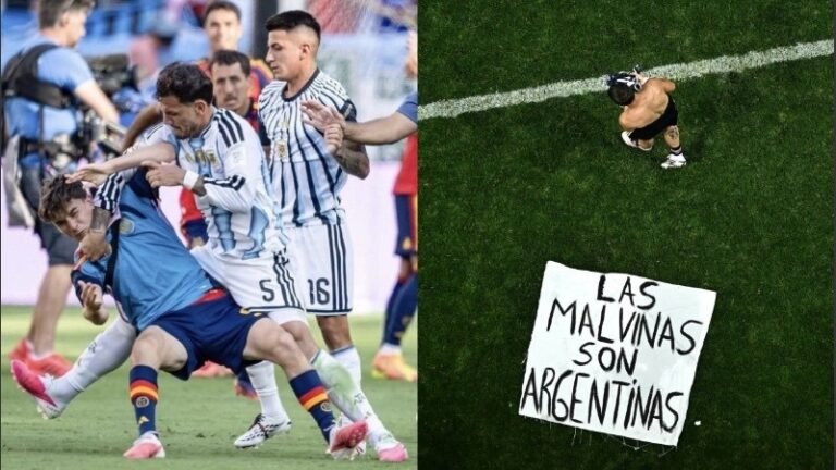 Duro golpe de la FIFA a AFA: millonaria multa y duras sanciones tras la final del Mundial