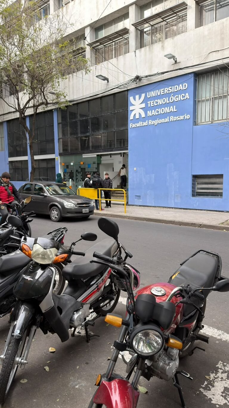 Con un atraso salarial del 31%, docentes de la UTN realizarán un paro de 48 horas