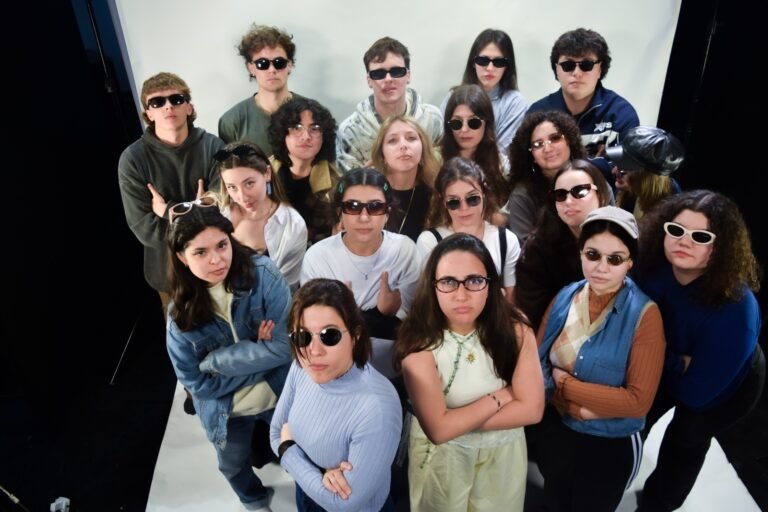 Unicanal estrena “Después te explico…”, su primer programa de streaming