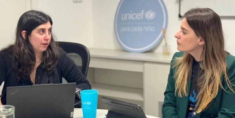 Cattalini: “La niñez es la inversión más rentable que puede hacer una provincia”