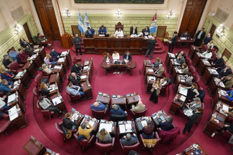 La reforma electoral de Santa Fe obtuvo media sanción en Diputados: los principales cambios