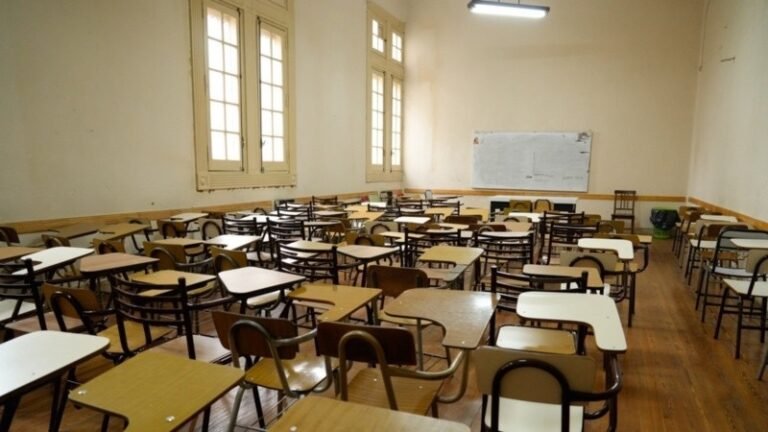 Paro nacional universitario el próximo miércoles en reclamo del cumplimiento de la ley de financiamiento