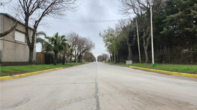 San Jerónimo Sun suma obras, mejoras urbanas y tecnología para reforzar la seguridad