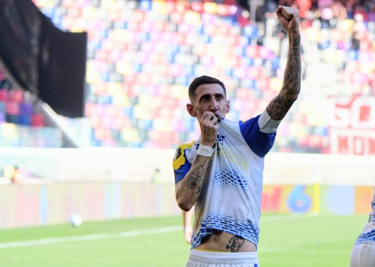 Central se consagró campeón de la Supercopa Internacional