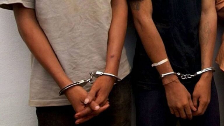 Rige el nuevo Régimen Penal Juvenil: qué cambia desde hoy