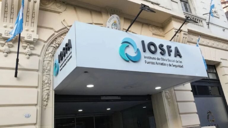 Más de 3.700 afiliados de IOSFA sin prestaciones médicas: ATE Rosario exigió una solución inmediata