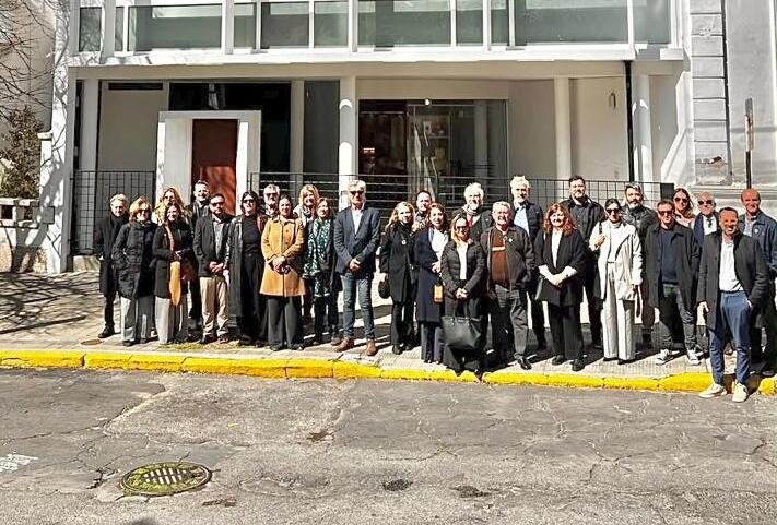 Arquitectos argentinos podrán ejercer en Brasil sin revalidar su título