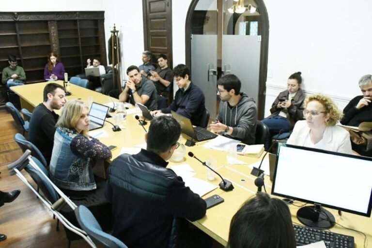 Avanza en el Concejo un proyecto para habilitar la acuamación, un método alternativo para cremar mascotas