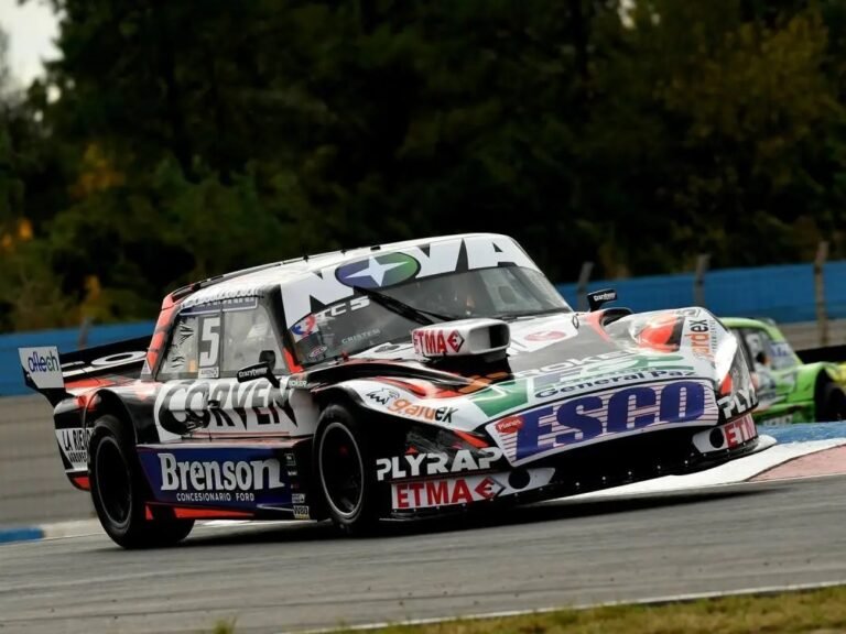 El TC vuelve a Rosario: se correrá el 24 y 25 de octubre