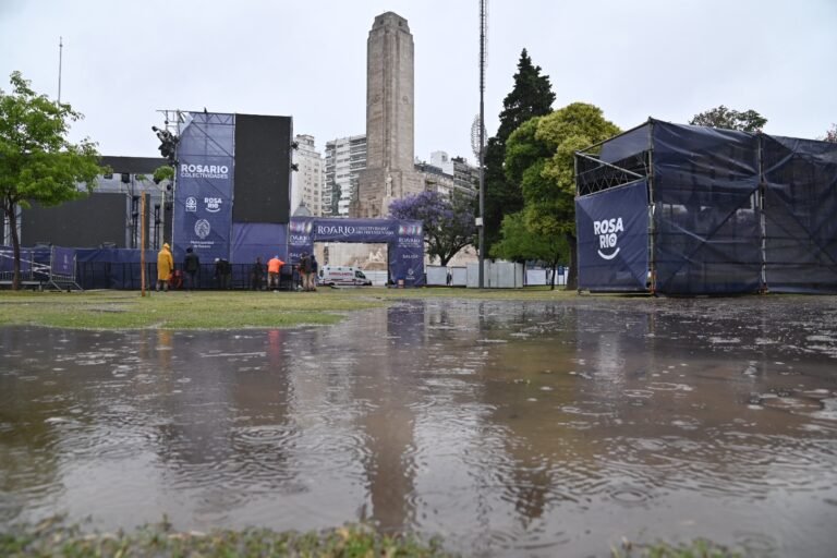 Pese a El Niño, Colectividades confirmó su edición del 6 al 15 de noviembre