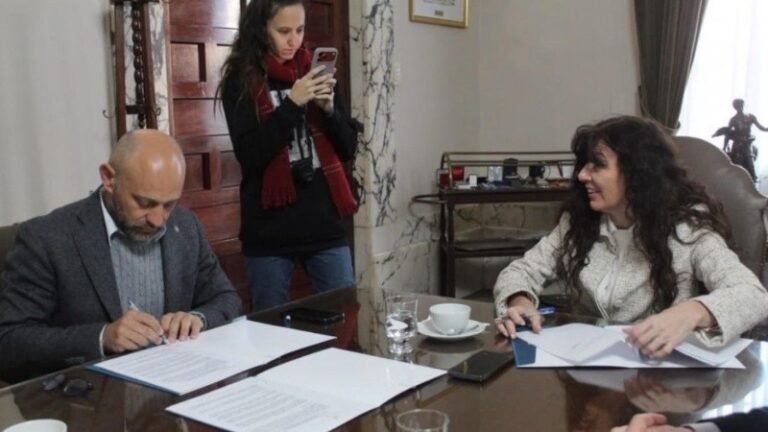 Más de $2.500 millones al año para ciencia: la Provincia fortalece su alianza con las universidades públicas