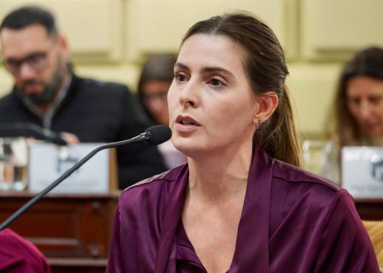 Cattalini presentó un proyecto para que jueces, fiscales y defensores respondan bajo las mismas reglas