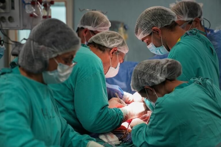 Santa Fe alcanzó un récord histórico de 100 donantes de órganos en diez meses